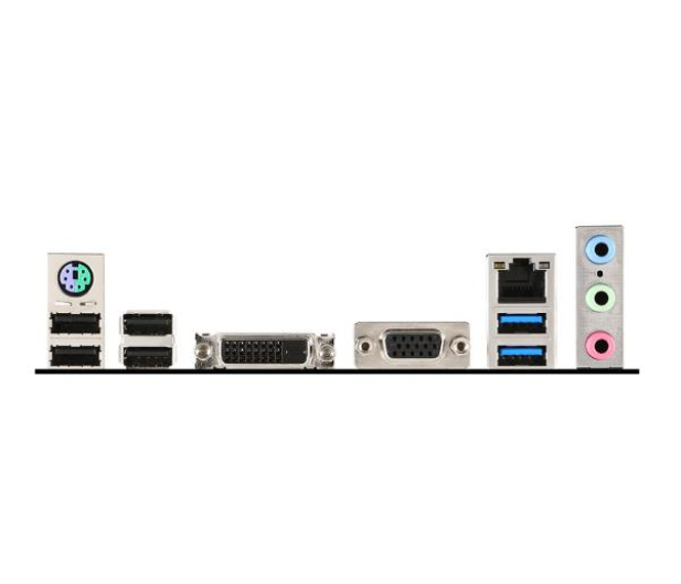 MSI H110M PRO-VD - 265332 - zdjęcie 5